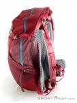 Deuter Futura 24l Backpack, Deuter, Pink, , Male,Female,Unisex, 0078-10252, 5637585045, 4046051086149, N2-07.jpg