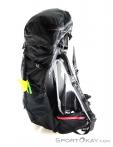 Deuter Futura 28l Backpack, , Black, , Male,Female,Unisex, 0078-10254, 5637585063, , N2-07.jpg