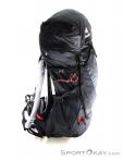 Deuter Futura 28l Backpack, , Black, , Male,Female,Unisex, 0078-10254, 5637585063, , N2-17.jpg