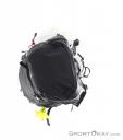 Deuter Futura 24l SL Womens Backpack, , Black, , Female, 0078-10255, 5637585064, , N5-05.jpg