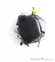 Deuter Futura 24l SL Womens Backpack, , Black, , Female, 0078-10255, 5637585064, , N5-15.jpg