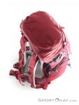 Deuter Futura 24l SL Womens Backpack, , Pink, , Female, 0078-10255, 5637585065, , N4-14.jpg