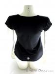Martini Allegra Shirt Womens T-Shirt, Martini, Black, , Female, 0017-10302, 5637585068, 9009903497338, N3-13.jpg