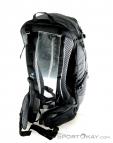 Deuter Futura 28l SL Womens Backpack, , Black, , Female, 0078-10257, 5637585078, , N2-12.jpg