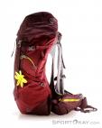 Deuter Futura Pro 34l SL Womens Backpack, , Purple, , Female, 0078-10259, 5637585087, , N1-06.jpg