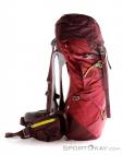 Deuter Futura Pro 34l SL Womens Backpack, , Purple, , Female, 0078-10259, 5637585087, , N1-16.jpg