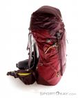 Deuter Futura Pro 34l SL Womens Backpack, , Purple, , Female, 0078-10259, 5637585087, , N2-17.jpg
