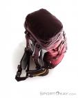 Deuter Futura Pro 34l SL Womens Backpack, , Purple, , Female, 0078-10259, 5637585087, , N4-14.jpg