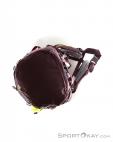 Deuter Futura Pro 34l SL Womens Backpack, Deuter, Purple, , Female, 0078-10259, 5637585087, 4046051086378, N5-05.jpg