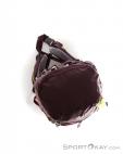 Deuter Futura Pro 34l SL Womens Backpack, , Purple, , Female, 0078-10259, 5637585087, , N5-20.jpg