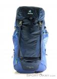 Deuter Futura Pro 36l Backpack, , Blue, , Male, 0078-10260, 5637585088, , N1-01.jpg