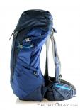 Deuter Futura Pro 36l Backpack, Deuter, Blue, , Male, 0078-10260, 5637585088, 4046051086392, N1-06.jpg