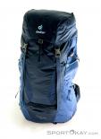 Deuter Futura Pro 36l Backpack, Deuter, Blue, , Male, 0078-10260, 5637585088, 4046051086392, N2-02.jpg