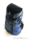 Deuter Futura Pro 36l Backpack, Deuter, Blue, , Male, 0078-10260, 5637585088, 4046051086392, N3-03.jpg