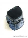 Deuter Futura Pro 36l Backpack, , Blue, , Male, 0078-10260, 5637585088, , N4-19.jpg