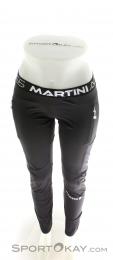 Martini Elevate Pant Womens Outdoor Shorts, Martini, Čierna, , Ženy, 0017-10305, 5637585091, 9009903535245, N3-03.jpg