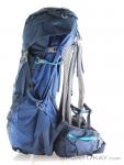 Deuter Futura Pro 40l Backpack, , Bleu, , Hommes,Femmes,Unisex, 0078-10262, 5637585095, , N1-06.jpg