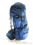 Deuter Futura Pro 40l Backpack, Deuter, Blue, , Male,Female,Unisex, 0078-10262, 5637585095, 4046051086446, N2-17.jpg