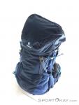 Deuter Futura Pro 40l Backpack, , Blue, , Male,Female,Unisex, 0078-10262, 5637585095, , N3-03.jpg