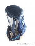 Deuter Futura Pro 40l Backpack, , Bleu, , Hommes,Femmes,Unisex, 0078-10262, 5637585095, , N3-13.jpg