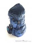 Deuter Futura Pro 40l Backpack, Deuter, Blue, , Male,Female,Unisex, 0078-10262, 5637585095, 4046051086446, N3-18.jpg