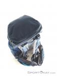 Deuter Futura Pro 40l Backpack, , Blue, , Male,Female,Unisex, 0078-10262, 5637585095, , N4-09.jpg