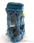 Deuter Futura Vario 45+10l SL Womens Backpack, Deuter, Turquoise, , Female, 0078-10263, 5637585101, 4046051086484, N2-12.jpg
