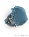 Deuter Futura Vario 45+10l SL Womens Backpack, Deuter, Turquoise, , Female, 0078-10263, 5637585101, 4046051086484, N5-15.jpg
