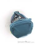 Deuter Futura Vario 45+10l SL Womens Backpack, , Turquoise, , Female, 0078-10263, 5637585101, , N5-20.jpg