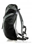 Deuter AC lite 18l Backpack, , Black, , Male,Female,Unisex, 0078-10182, 5637585109, , N1-06.jpg