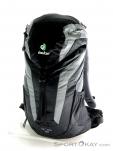 Deuter AC lite 18l Backpack, , Black, , Male,Female,Unisex, 0078-10182, 5637585109, , N2-02.jpg