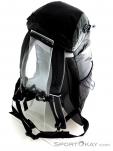 Deuter AC lite 18l Backpack, , Black, , Male,Female,Unisex, 0078-10182, 5637585109, , N3-13.jpg