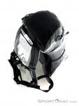 Deuter AC lite 18l Backpack, , Black, , Male,Female,Unisex, 0078-10182, 5637585109, , N4-14.jpg
