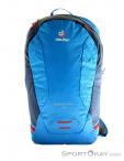 Deuter Speed Lite 12l Backpack, , Bleu, , Hommes,Femmes,Unisex, 0078-10266, 5637585111, , N1-01.jpg