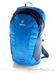 Deuter Speed Lite 12l Backpack, Deuter, Blue, , Male,Female,Unisex, 0078-10266, 5637585111, 4046051086729, N2-02.jpg