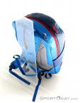 Deuter Speed Lite 12l Backpack, Deuter, Blue, , Male,Female,Unisex, 0078-10266, 5637585111, 4046051086729, N3-13.jpg