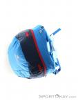 Deuter Speed Lite 12l Backpack, Deuter, Blue, , Male,Female,Unisex, 0078-10266, 5637585111, 4046051086729, N5-05.jpg