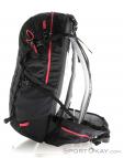 Deuter Speed Lite 22l SL Womens Backpack, Deuter, Black, , Female, 0078-10267, 5637585113, 4046051086835, N1-06.jpg