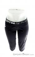 Martini Active 3/4 Womens Outdoor Pants, , Black, , Female, 0017-10308, 5637585117, , N3-03.jpg