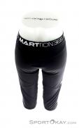 Martini Active 3/4 Womens Outdoor Pants, , Negro, , Mujer, 0017-10308, 5637585117, , N3-13.jpg