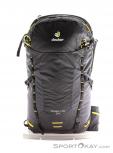 Deuter Speed Lite 24l Backpack, , Black, , Male,Female,Unisex, 0078-10268, 5637585125, , N1-01.jpg