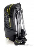 Deuter Speed Lite 24l Backpack, , Black, , Male,Female,Unisex, 0078-10268, 5637585125, , N2-07.jpg