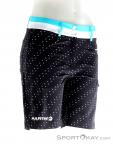 Martini Solution 2.0 Short Womens Outdoor Pants, , Turquoise, , Female, 0017-10309, 5637585132, , N1-01.jpg