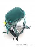 Deuter Speed Lite 24l SL Womens Backpack, , Green, , Female, 0078-10269, 5637585136, , N4-09.jpg