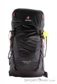 Deuter Speed Lite 24l SL Womens Backpack, , Black, , Female, 0078-10269, 5637585137, , N1-01.jpg