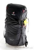 Deuter Speed Lite 24l SL Womens Backpack, Deuter, Black, , Female, 0078-10269, 5637585137, 4046051086897, N2-02.jpg