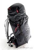 Deuter Speed Lite 24l SL Womens Backpack, Deuter, Black, , Female, 0078-10269, 5637585137, 4046051086897, N2-17.jpg