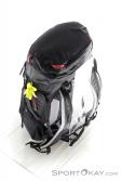 Deuter Speed Lite 24l SL Womens Backpack, , Black, , Female, 0078-10269, 5637585137, , N3-08.jpg