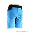 Shimano Touring Shorts Mens Biking Shorts, Shimano, Blue, , Male, 0178-10344, 5637585166, 0, N1-01.jpg