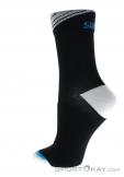 Shimano Hoher Bund Bike Socks, Shimano, Black, , Male,Female,Unisex, 0178-10345, 5637585182, 689228855762, N1-11.jpg